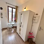 Bali 8 Cosy Proche Centre Apartamento