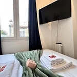 Apartamento Bali 8 Cosy Proche Centre Reims