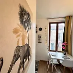 Bali 8 Cosy Proche Centre Reims