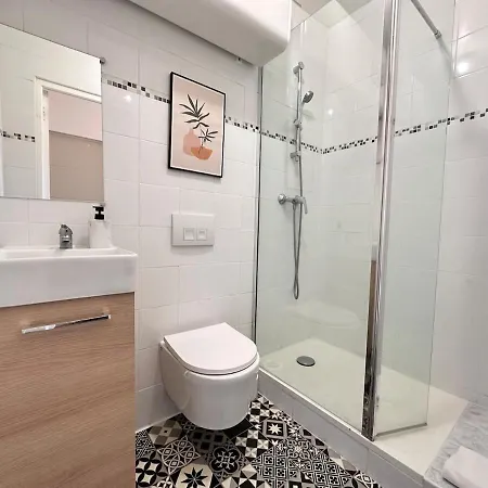 Bali 8 Cosy Proche Centre Appartement Reims