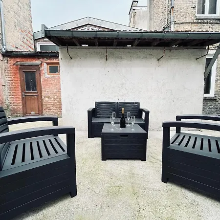 Bali 8 Cosy Proche Centre Appartement