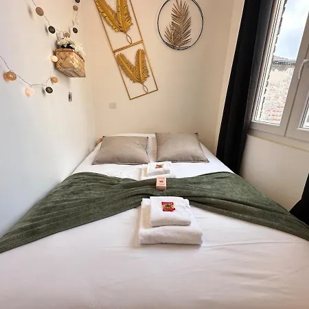 Bali 8 Cosy Proche Centre