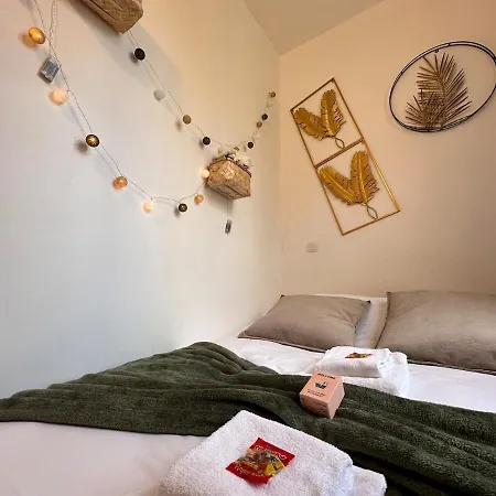 Bali 8 Cosy Proche Centre *