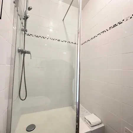 Bali 8 Cosy Proche Centre Apartment