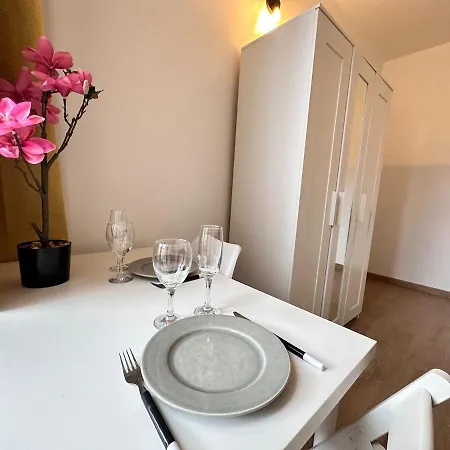 Bali 8 Cosy Proche Centre Reims