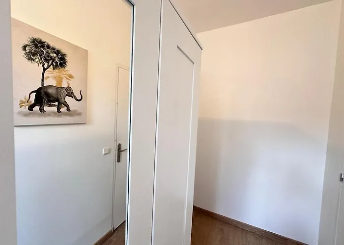 Bali 8 Cosy Proche Centre