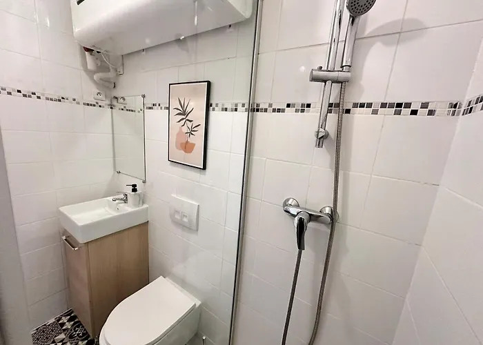 Bali 8 Cosy Proche Centre * Reims