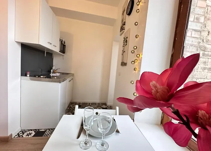 Bali 8 Cosy Proche Centre *