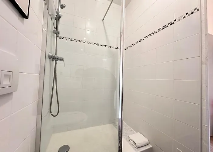 Bali 8 Cosy Proche Centre Lejlighed